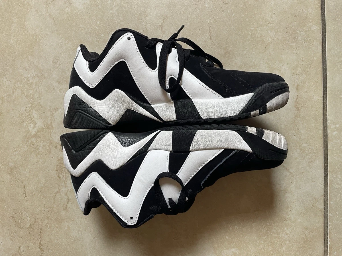 Preços baixos em Tênis masculino Reebok Kamikaze 2 | eBay