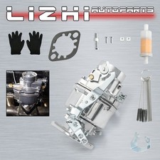 Barrel Carburetor For 1932 to 1952 Chevy and GMC 216 ci 6-cylinder engine