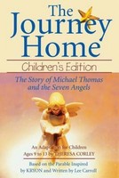 The Journey Home Theresa Corely