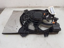 FAN COOLING FAN C CITROËN C3 (SX/SW) 2017 9801666680 / 1253Q0 / T301719