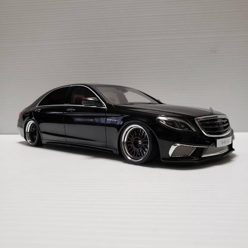 1/18 Mercedes Benz AMG S65 Early Model Custom | eBay