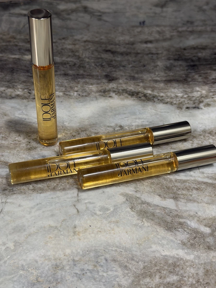 Idole d'Armani by Giorgio Armani Women's Fragrances for sale - eBay