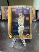 2025 Topps Chrome - Dylan Cease #212