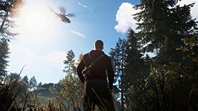 Rust - Console Edition [PlayStation 4]