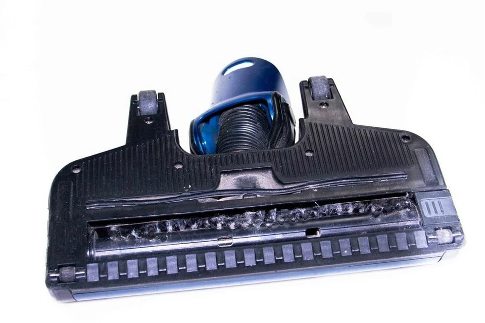 Staubsauger Akkustaubsauger Handstaubsauger BOSCH BBH21830L READYY 'Y - Bild 3 von 4