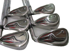NIKE VR PRO Cavity JP Ver. 6Pcs NSPRO Regular Flex IRON SET