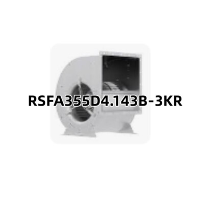 SHIRO Brandneu Original RSFA355D4.143B-3KR Ein Jahr Garantie