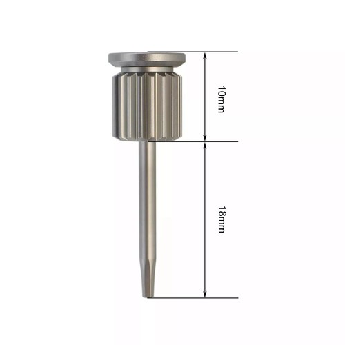 Hiossen Implant Bone Profiler4/4.5/5/5.5/6 Guide Screw Hex Torque Driver Osstem - Picture 35 of 96