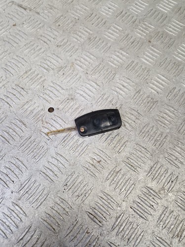 FORD FOCUS BONNET LOCK MECHANISM WITH KEY MK2.5 2009 - 第 7/7 張圖片