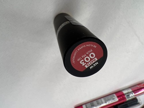 Revlon Lipstick SALE ColorStay Overtime YOU CHOOSE Buy More & Save Combine Ship! - Picture 32 of 53