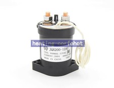 JQX200-12AD JQX200-24AD 450V 200A electric motorcycle battery car DC contactor