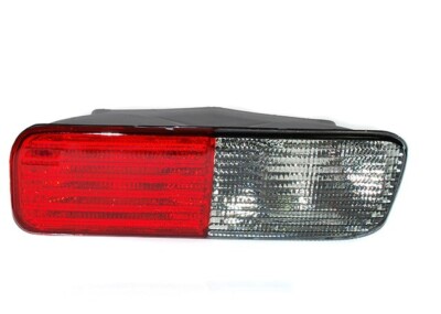Land Rover Discovery 2 Rear Offside Reverse / Fog Bumper Light XFB000720