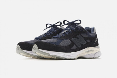 Size 10 - New Balance Kith x 990v3 Made In USA Genesis for Size 10 - New Balance Kith x 990v3 Made In USA Genesis for