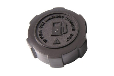 Tankdeckel für Briggs & Stratton B&S Europe Max Quantum 397974 493017 Ra