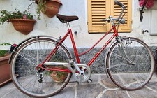 bici LEGNANO uomo donna antica bicicletta vintage conservata originale