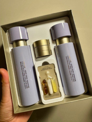 Laneige Perfect Renew 2-Step Set