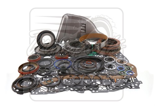 Fits BuicK Chevy 4T65E Transmission Raybestos Master Kit W/ Band & Filter 97-02