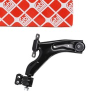 Febi Querlenker Lenker RadaufhäNgung FüR Chevrolet Spark M300 Vorne Rechts