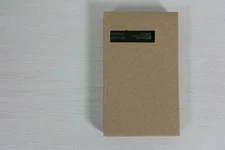 17 VIPA SLIO Digital input module 021 1BF50 Active low input DC 24V NPN 