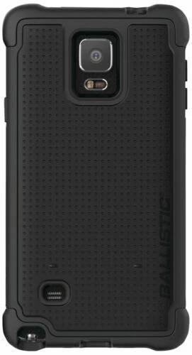 Accesorios para teléfonos celulares Ballistic para Samsung Galaxy Note