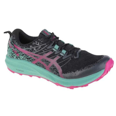 Asics Fuji Lite 2 , Laufschuhe, Trail, Sportschuhe, 1012B066-002 / L3