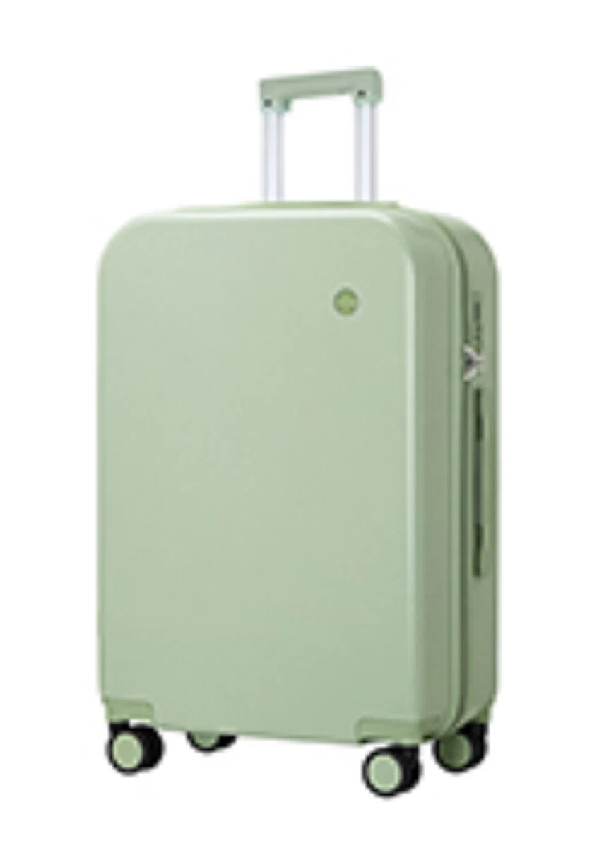 Aesthetic suitcase hot sale