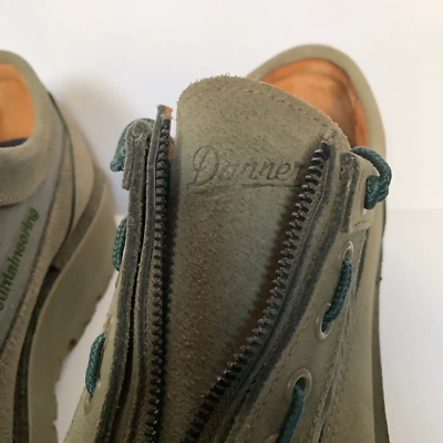 靴 28cm Danner WILLAMETTE VALLEY Danner x White Mountaineering FW21 Collaboration | Hypebeast