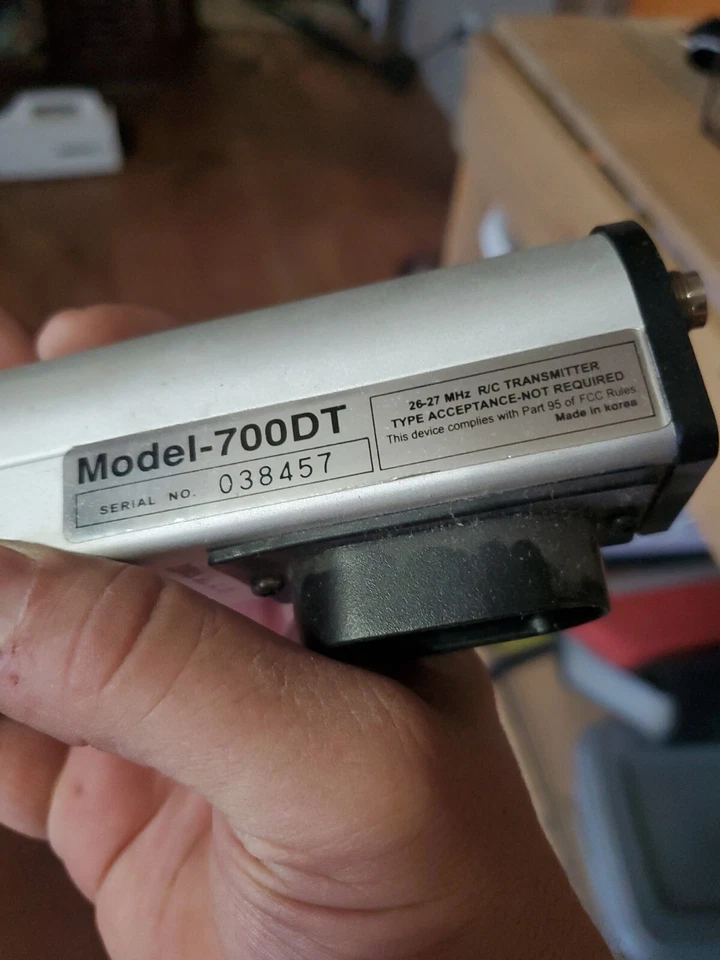 dog shock collar with remote waterproof - Image 4 of 4