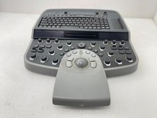 SIEMENS Acuson SC2000 Ultrasound Control Panel Assy 10437445 NICE UNIT & DEAL !!