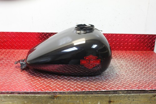 2019 HARLEY ELECTRA GLIDE OEM GAS FUEL TANK 2008 - 2023 EG127 - Picture 17 of 20