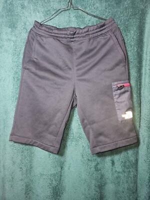 north face shorts junior UK