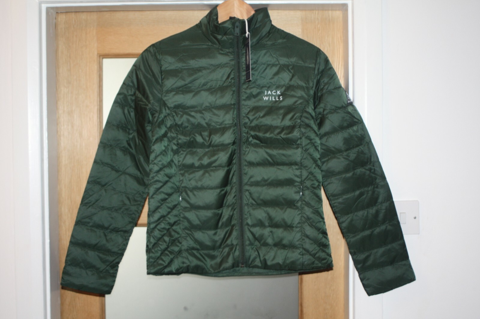 jack wills cartmell jacket