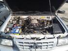 <!--F#f_0-->HOLDEN FRONTERA 02/1999-12/2003 ALTERNATOR 3.2 V6 2 PIN PLUG TYPE<!--F/-->