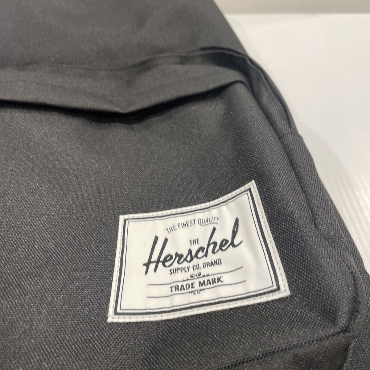 Mot Test Washing Machine Herschel Backpack How To Wash Brand New