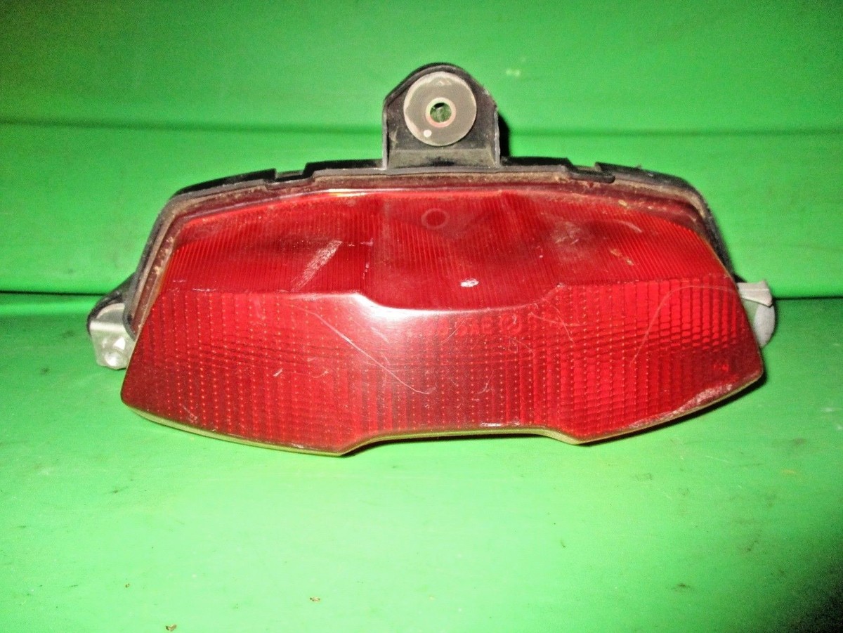 ZX9R ZX 9 900 9R ZX9 ZX900 Kawasaki Ninja Rear Taillight light 94