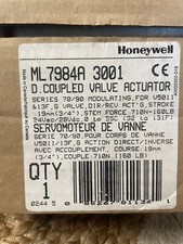 HONEYWELL, FIREYE, WHITE RODGERS etc.