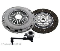 Kupplungssatz Blue Print ADR163049 FüR Renault Kangoo Be Bop