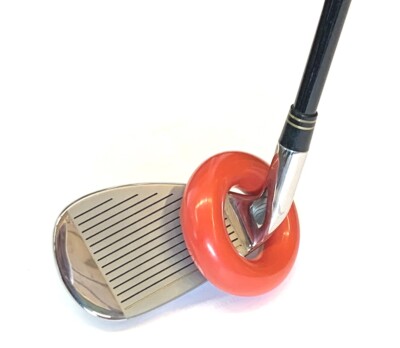 Golf Schwungring / Swing Weight Ring