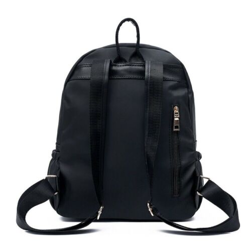 Womens Anti-Theft Backpack Waterproof Rucksack Ladies School Shoulder Bag,Travel - Picture 8 of 10