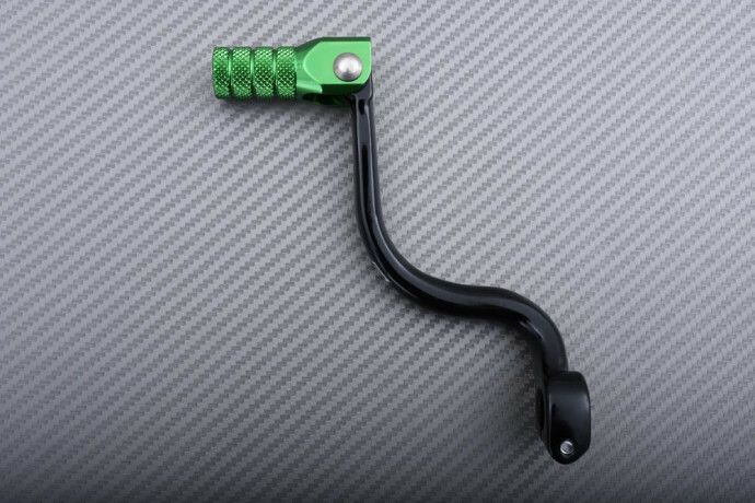 Leva del cambio SOFT&SHIFT pour KAWASAKI KX125 : l'accessoire idéal pour vos sorties tout-terrain