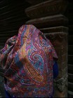 Sale 100% Pure Hand Resham embroidered Pashmina Kashmiri Shawl Sale — photo 3