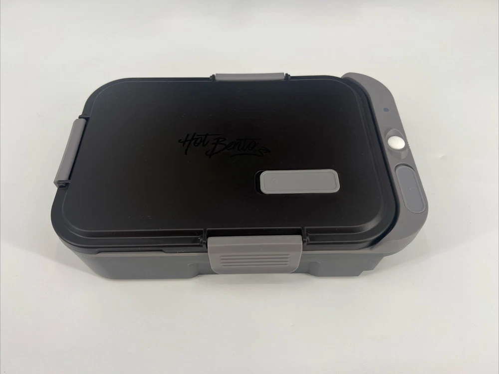 Hot Bento Box Heated Lunch Box For Parts ! Kids And Adults Lunch Box