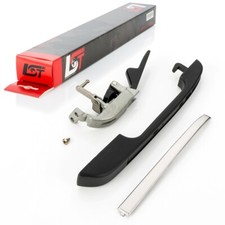 Porte arrière et accessoires Audi 100