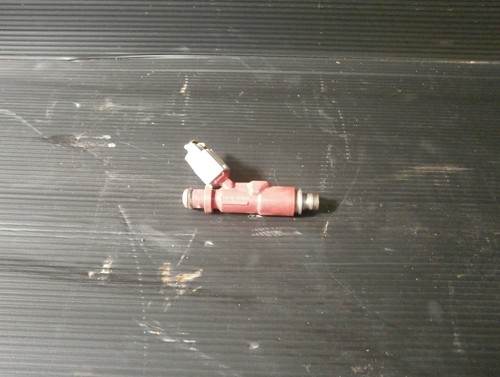 DAIHATSU TERIOS / YRV 2002 1.3 DOHC K3-VE PETROL FUEL INJECTOR 23250-97401