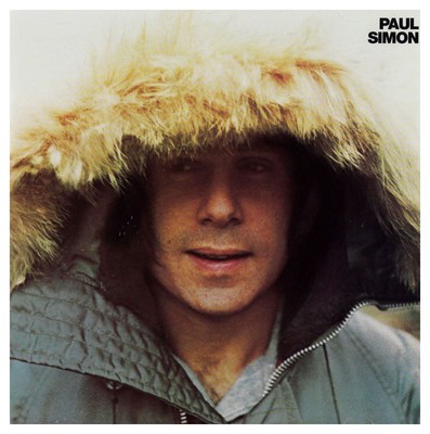 Paul Simon, Paul Simon, audioCD