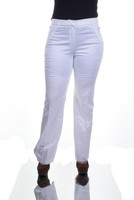 Jones York White Pants Size 12 on sale Jones York White Pants Size 12 on sale