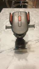 360  Universal Car Mount Stand Windshield Dashboard For Mobile Phone GPS. New