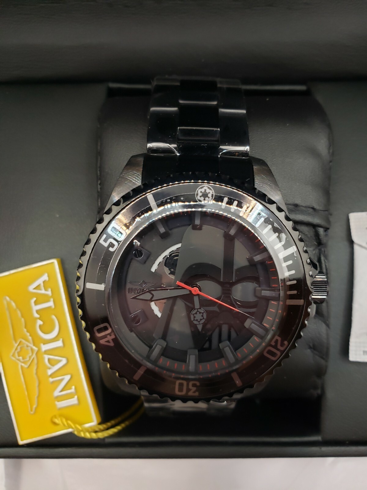 invicta 26599