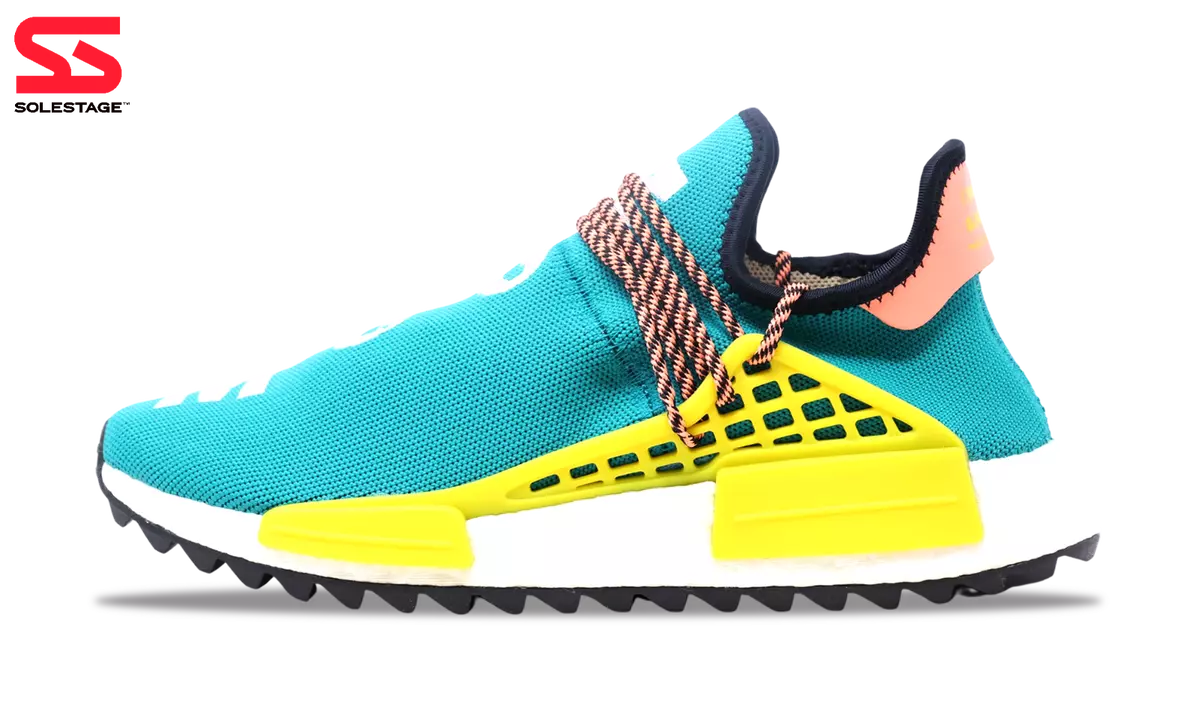 Adidas nmd clearance human race ebay