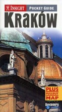 Krakow Insight Pocket Guide (Insight Pocket Guides)